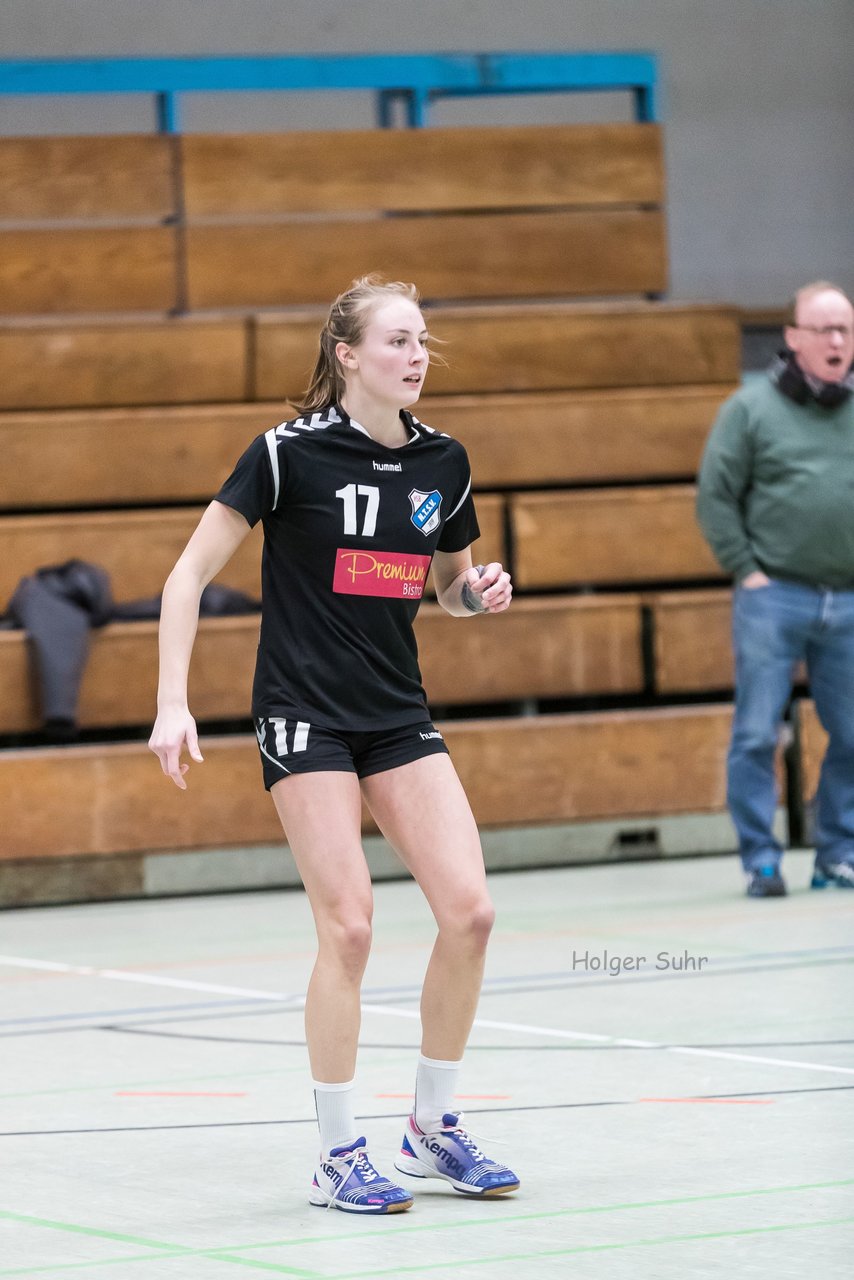 Bild 181 - Frauen ETV 3 - NieWa 3 : Ergebnis: 25:20